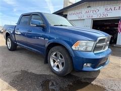 2010 Dodge Ram 1500 