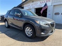 2014 Mazda CX-5 