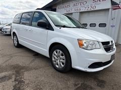 2014 Dodge Grand Caravan 