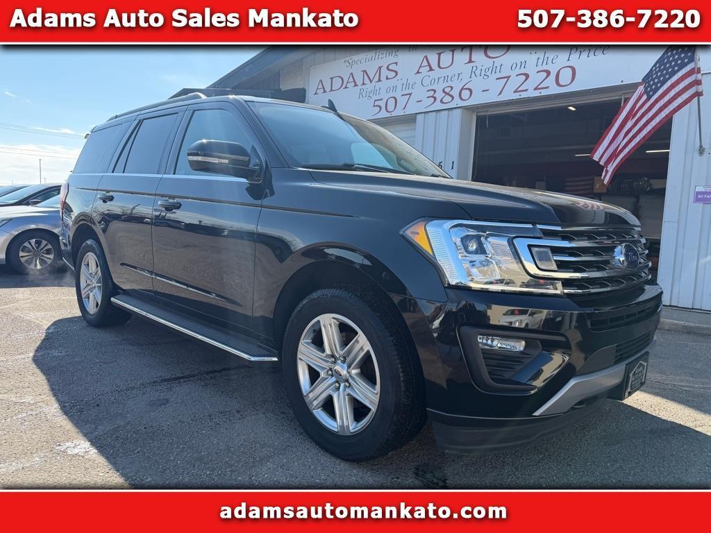 2019 Ford Expedition XLT 4x4
