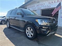 2019 Ford Expedition 