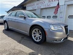 2017 Chrysler 300 