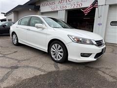 2013 Honda Accord Sdn 