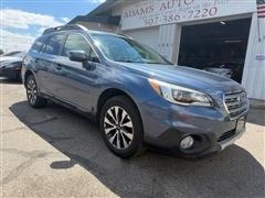 2015 Subaru Outback 