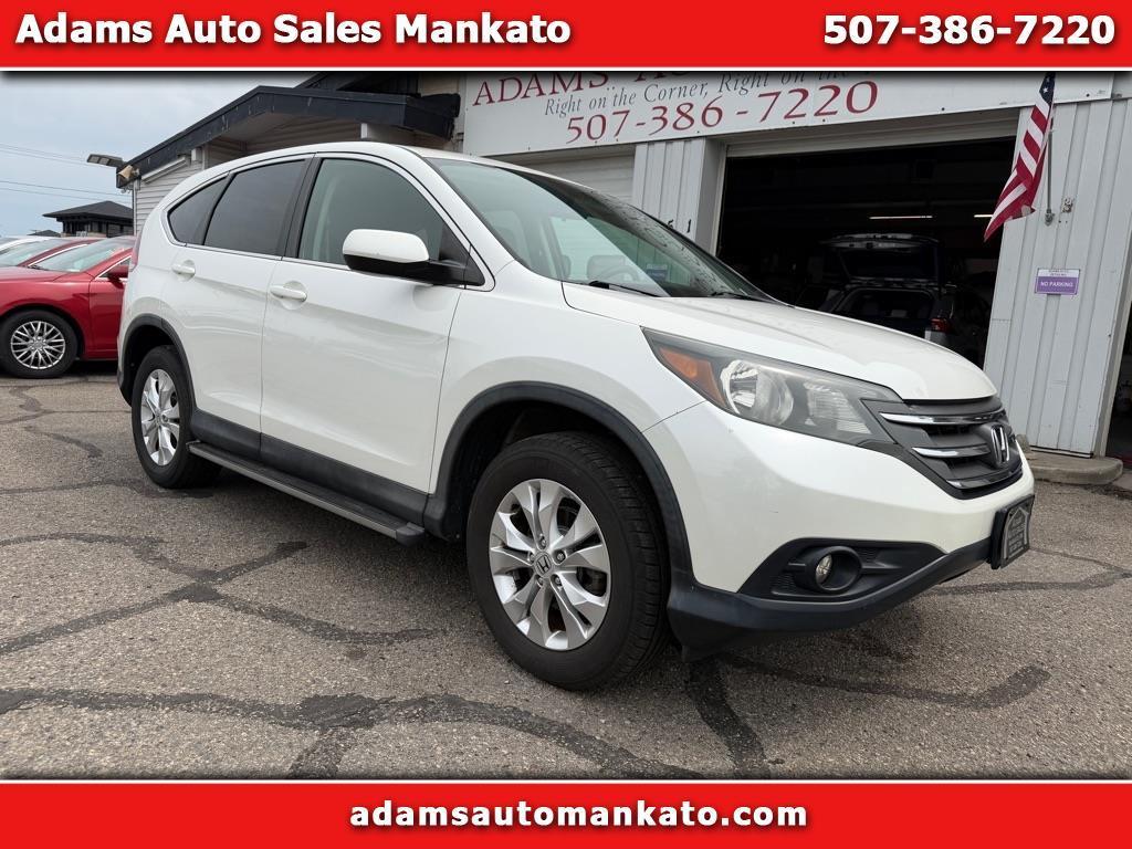 2014 Honda CR-V AWD 5dr EX