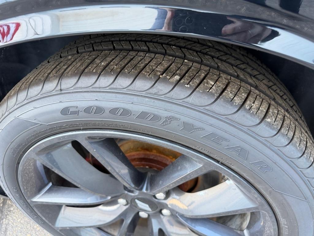 Dodge Challenger R/T Scat Pack RWD 2019