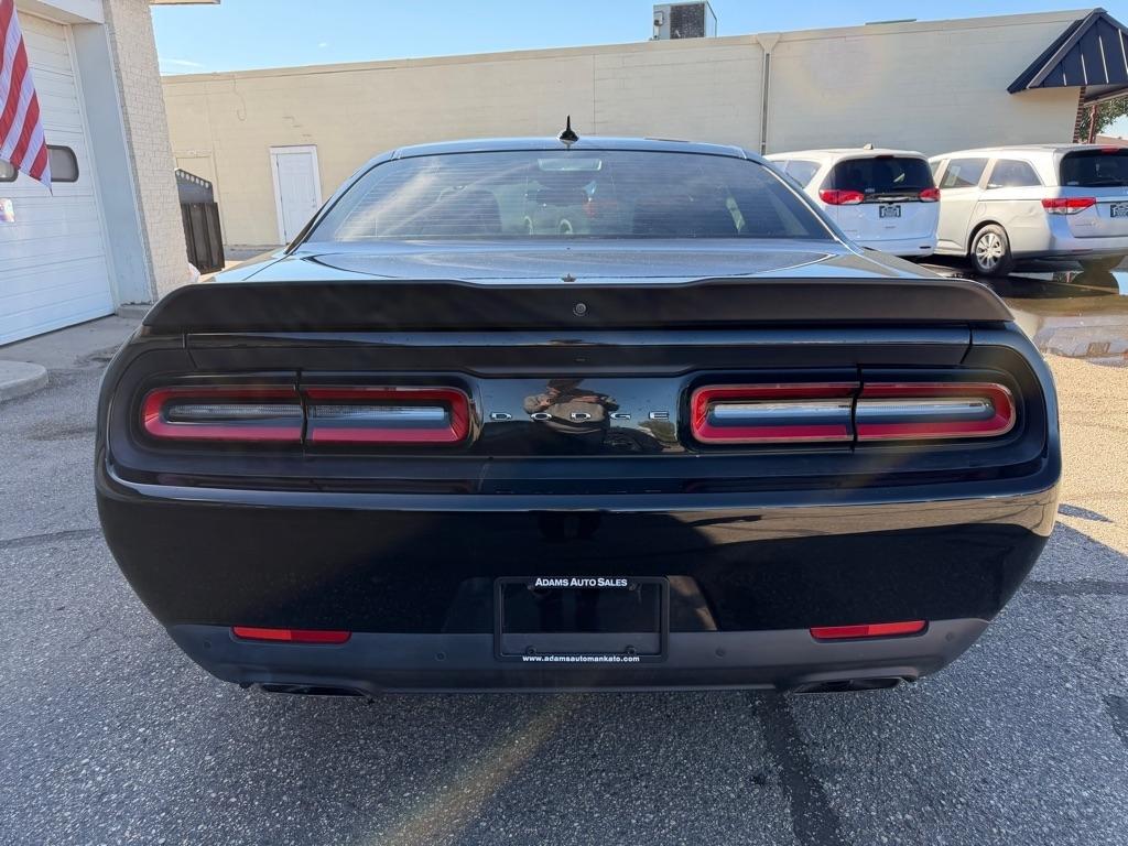 Dodge Challenger R/T Scat Pack RWD 2019
