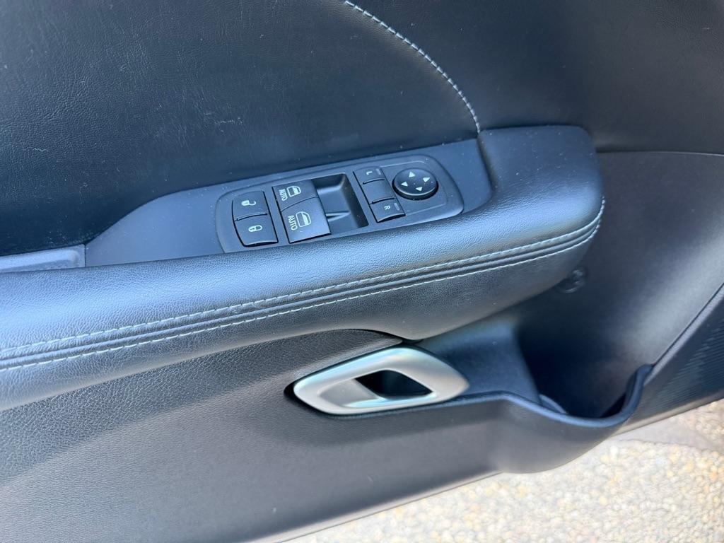 Dodge Challenger R/T Scat Pack RWD 2019