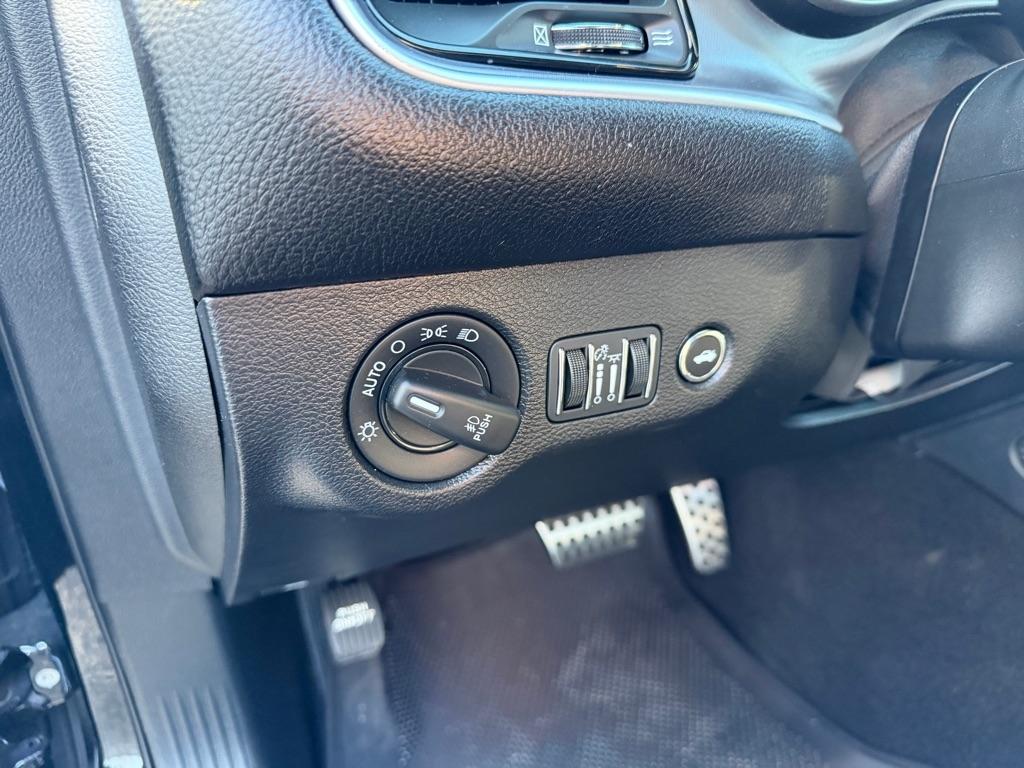 Dodge Challenger R/T Scat Pack RWD 2019