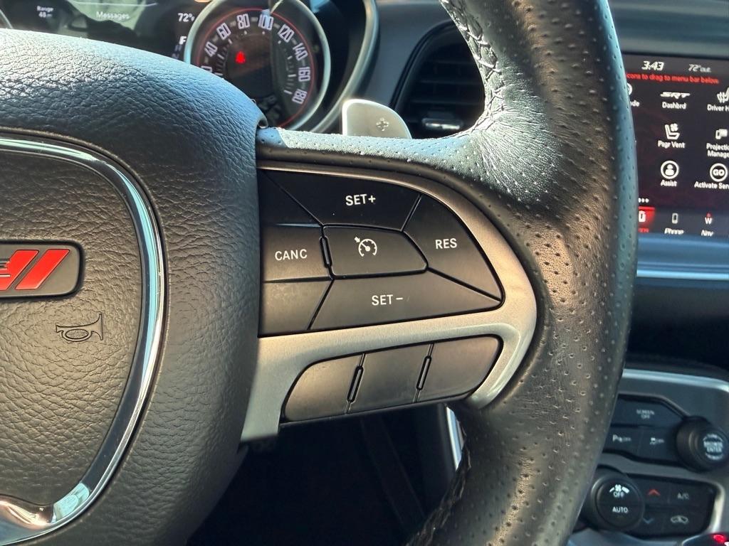 Dodge Challenger R/T Scat Pack RWD 2019