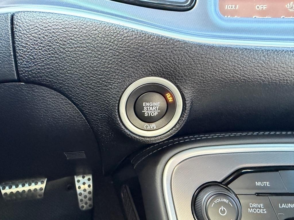 Dodge Challenger R/T Scat Pack RWD 2019