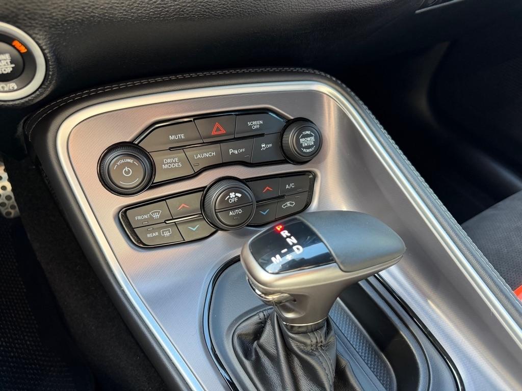 Dodge Challenger R/T Scat Pack RWD 2019