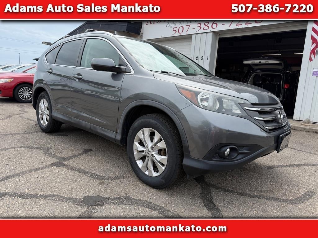 2014 Honda CR-V AWD 5dr EX