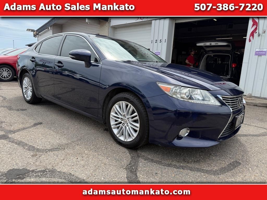 2013 Lexus ES 350 350's photo
