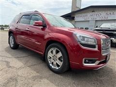 2014 GMC Acadia 