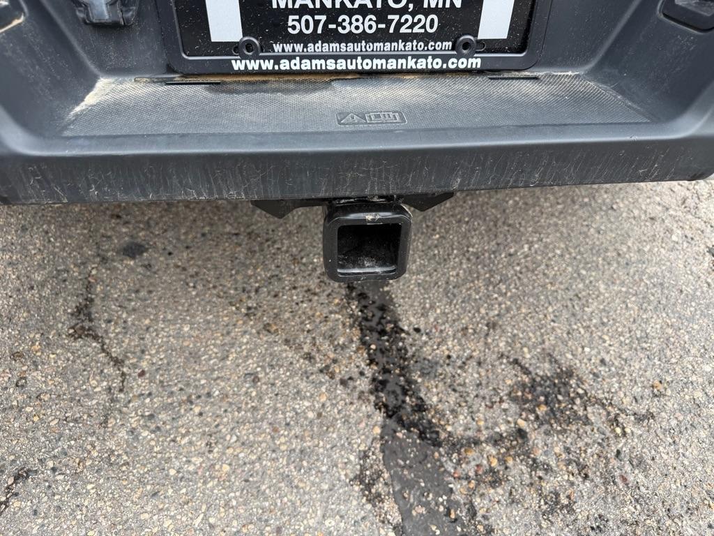 Ford F-150 Lariat 4WD SuperCrew 5.5' Box 2022