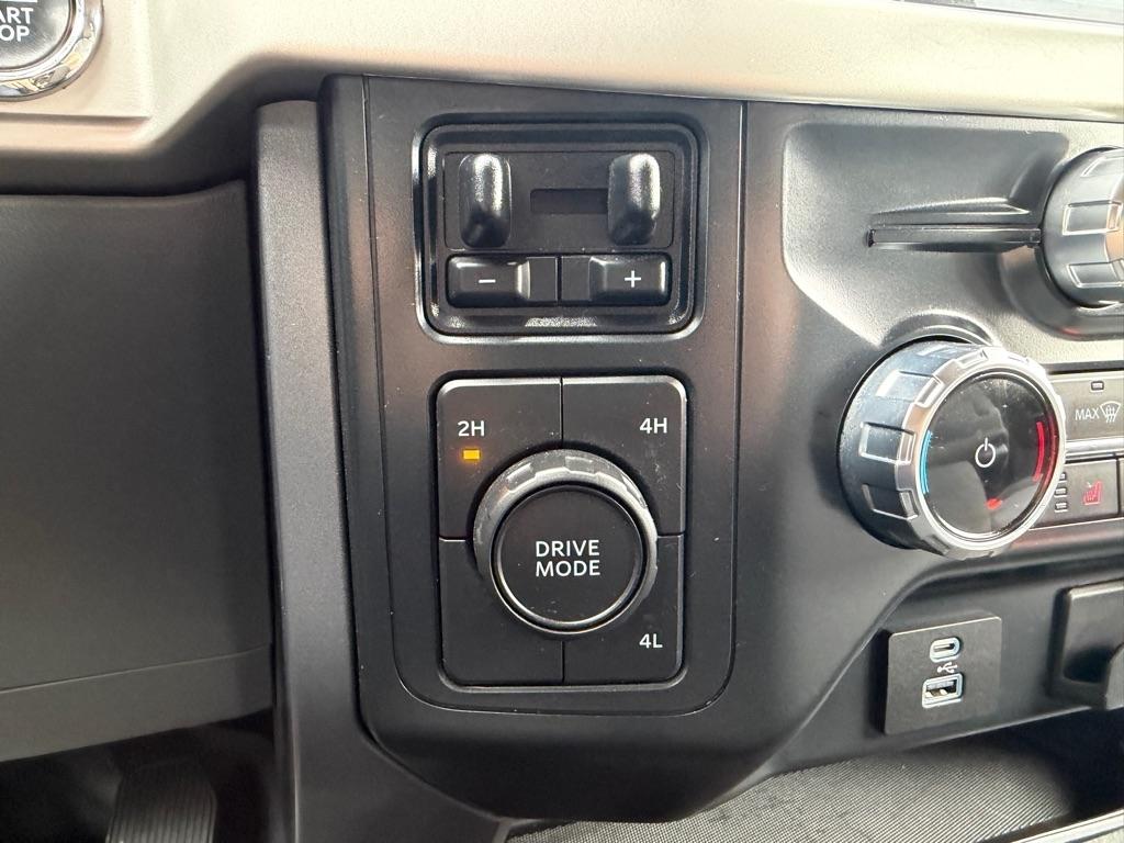 Ford F-150 Lariat 4WD SuperCrew 5.5' Box 2022