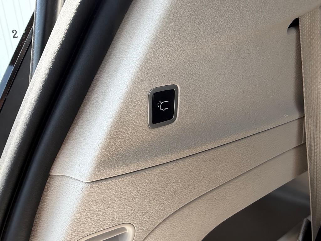 Chrysler Voyager LX FWD 2023