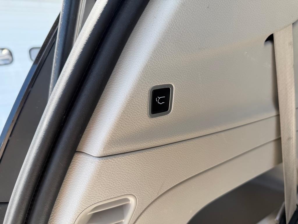 Chrysler Voyager LX FWD 2023