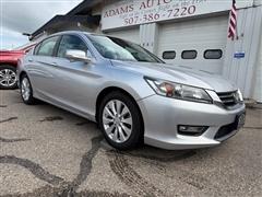 2013 Honda Accord Sdn 