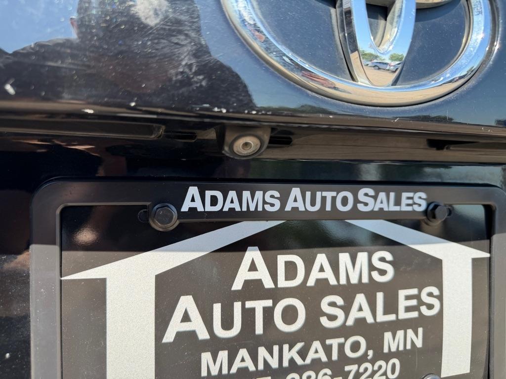Toyota Highlander AWD 4dr V6 Limited (Natl) 2016