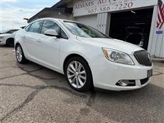 2015 Buick Verano 