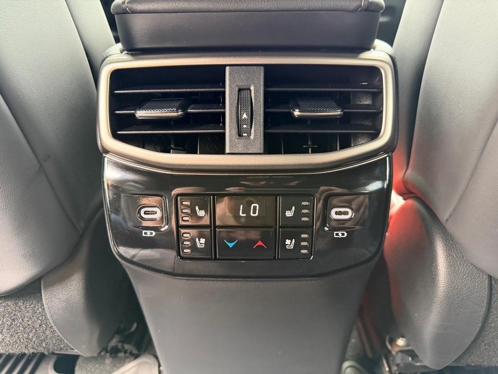 Lexus RX RX 500h F SPORT Performance AWD 2023