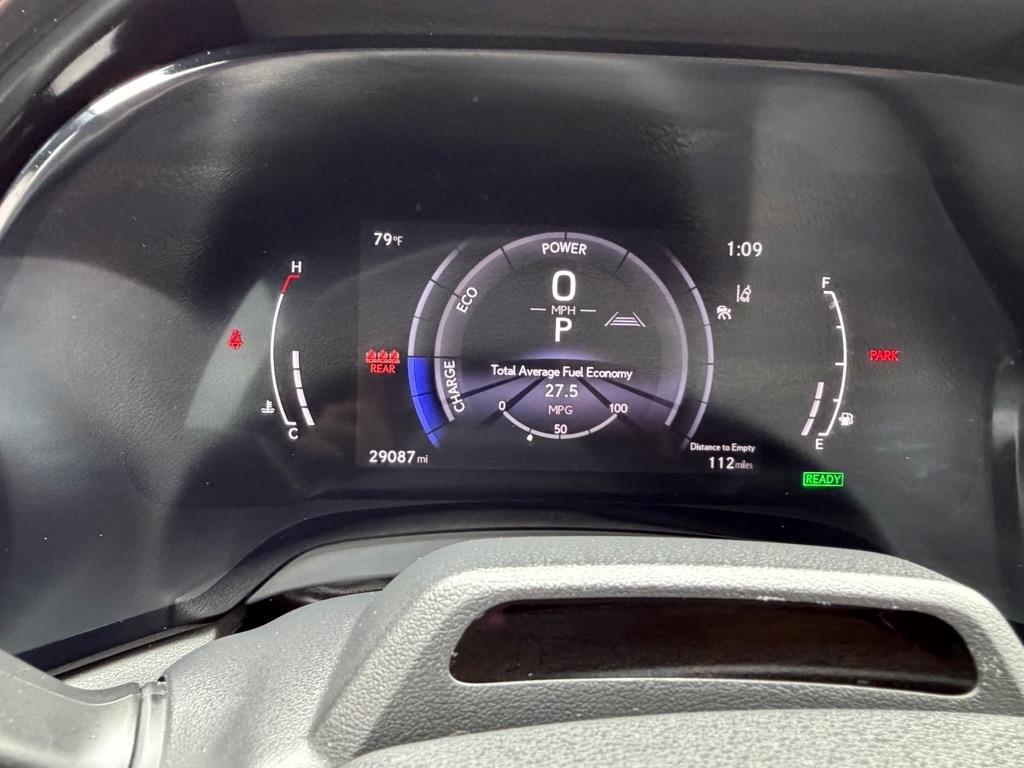 Lexus RX RX 500h F SPORT Performance AWD 2023