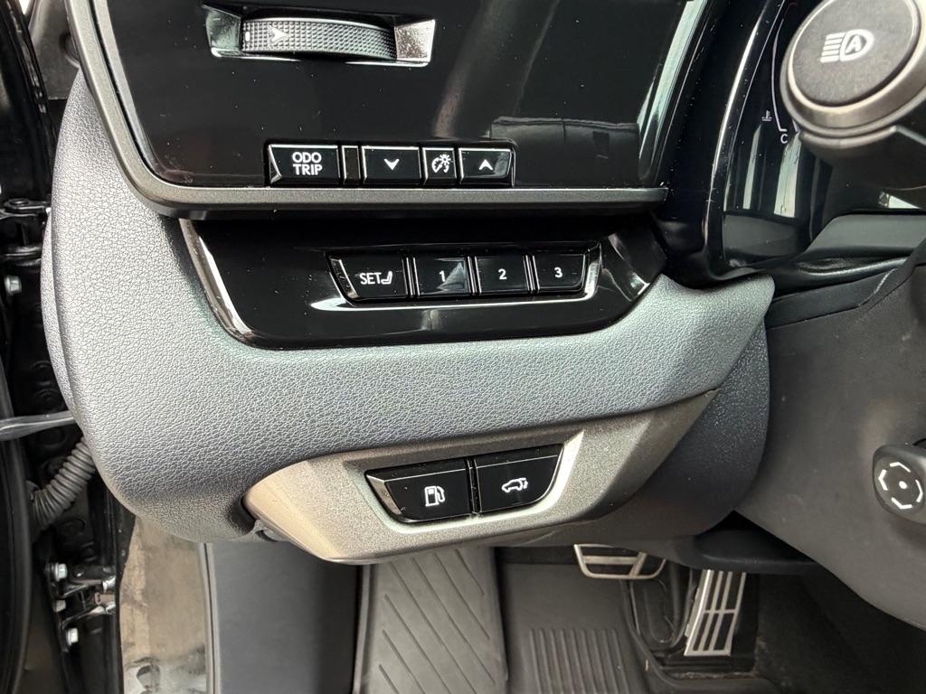 Lexus RX RX 500h F SPORT Performance AWD 2023