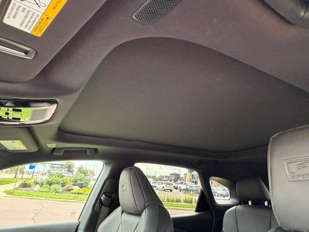 Lexus RX RX 500h F SPORT Performance AWD 2023
