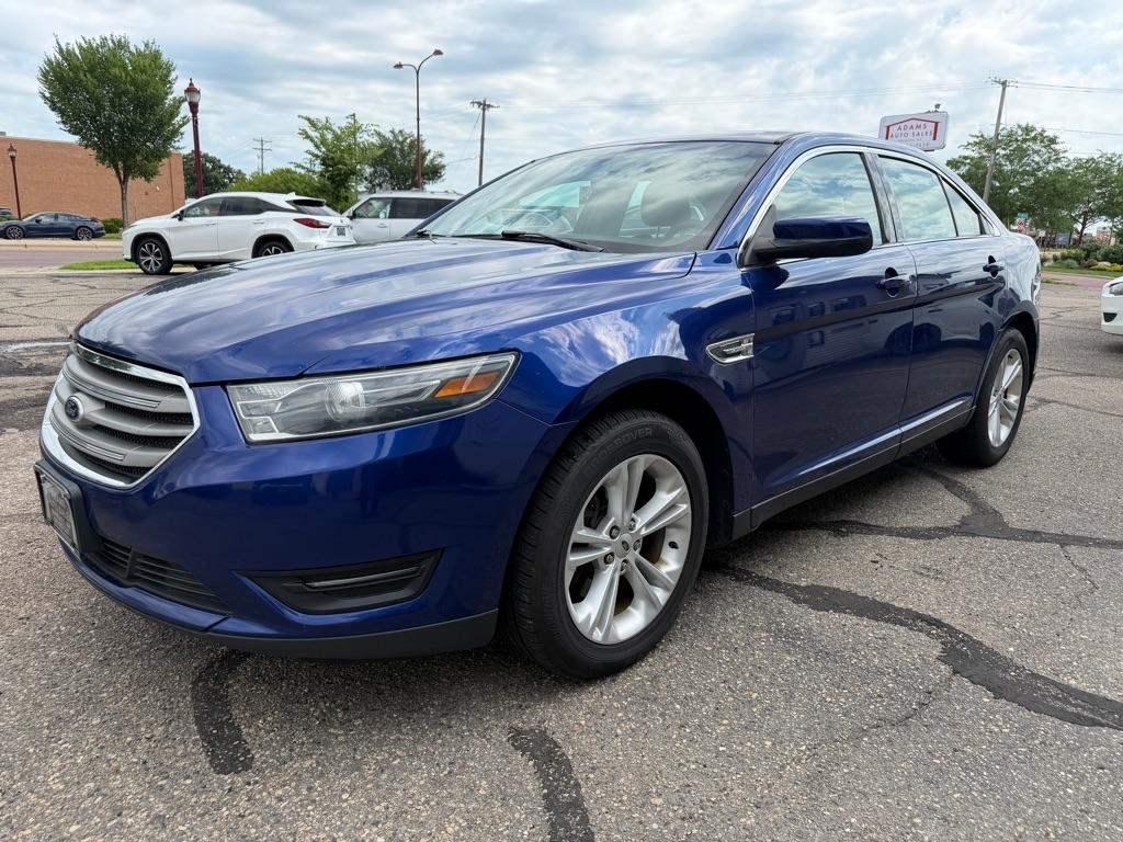 Ford Taurus 4dr Sdn SEL FWD 2015