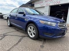 2015 Ford Taurus 