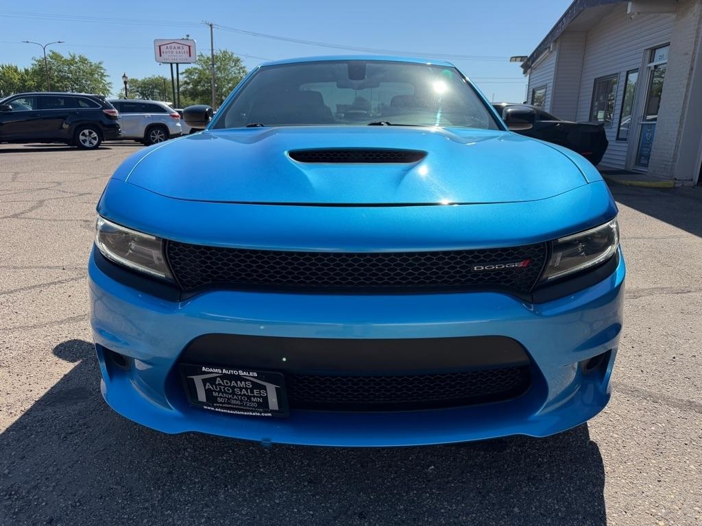 Dodge Charger GT RWD 2019