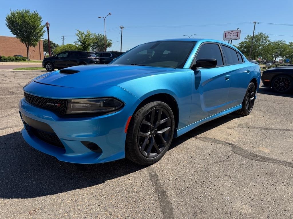 Dodge Charger GT RWD 2019