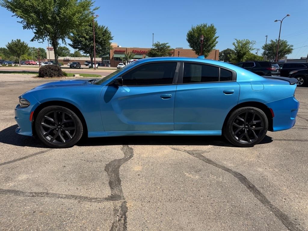 Dodge Charger GT RWD 2019