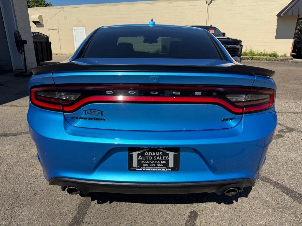 Dodge Charger GT RWD 2019