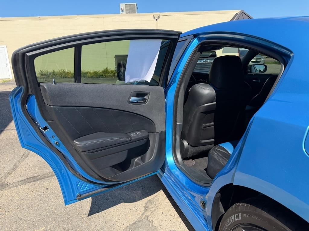 Dodge Charger GT RWD 2019