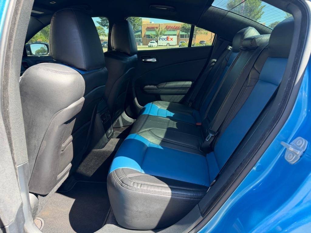 Dodge Charger GT RWD 2019