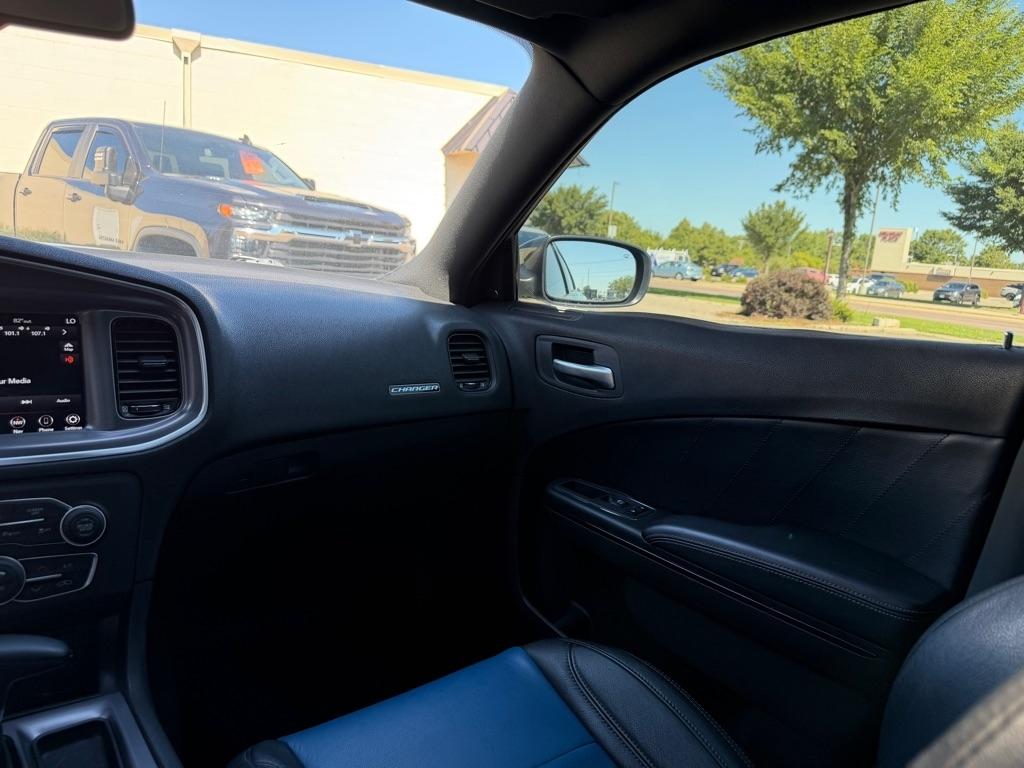 Dodge Charger GT RWD 2019