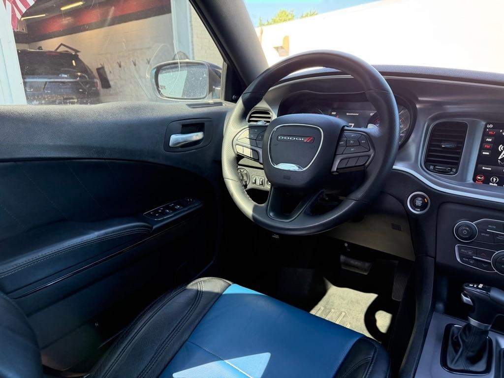 Dodge Charger GT RWD 2019