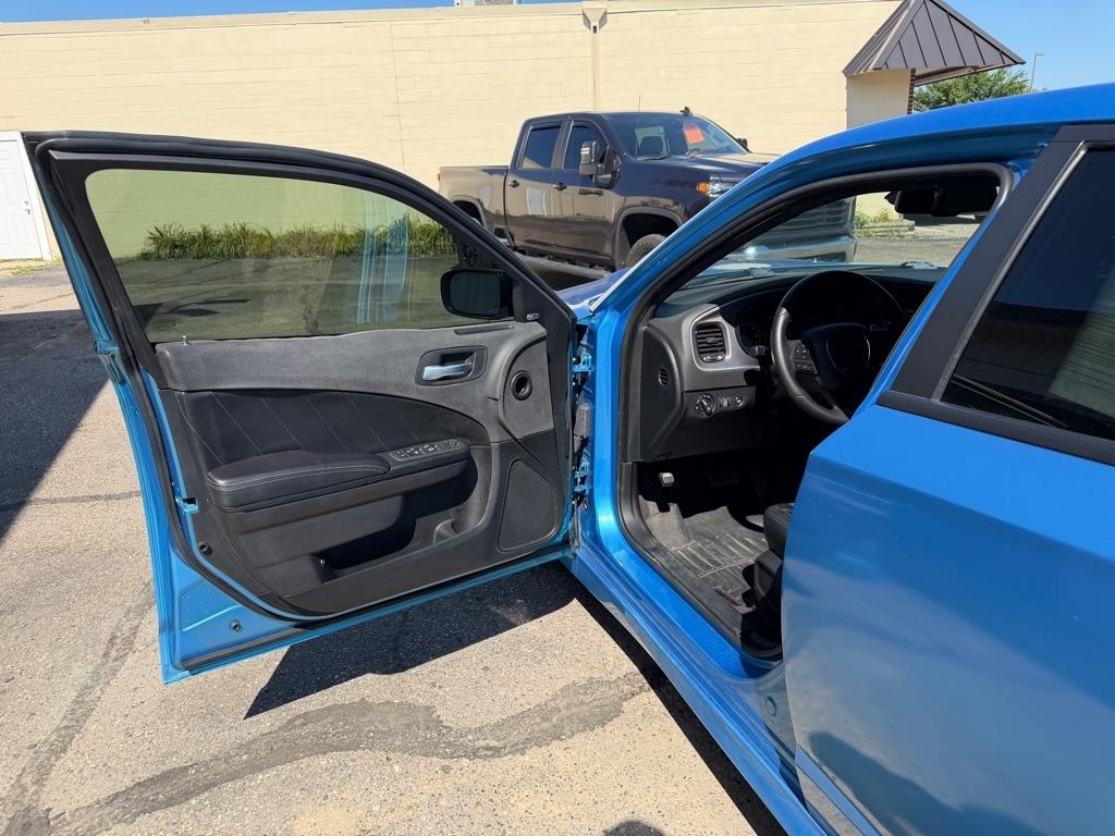 Dodge Charger GT RWD 2019