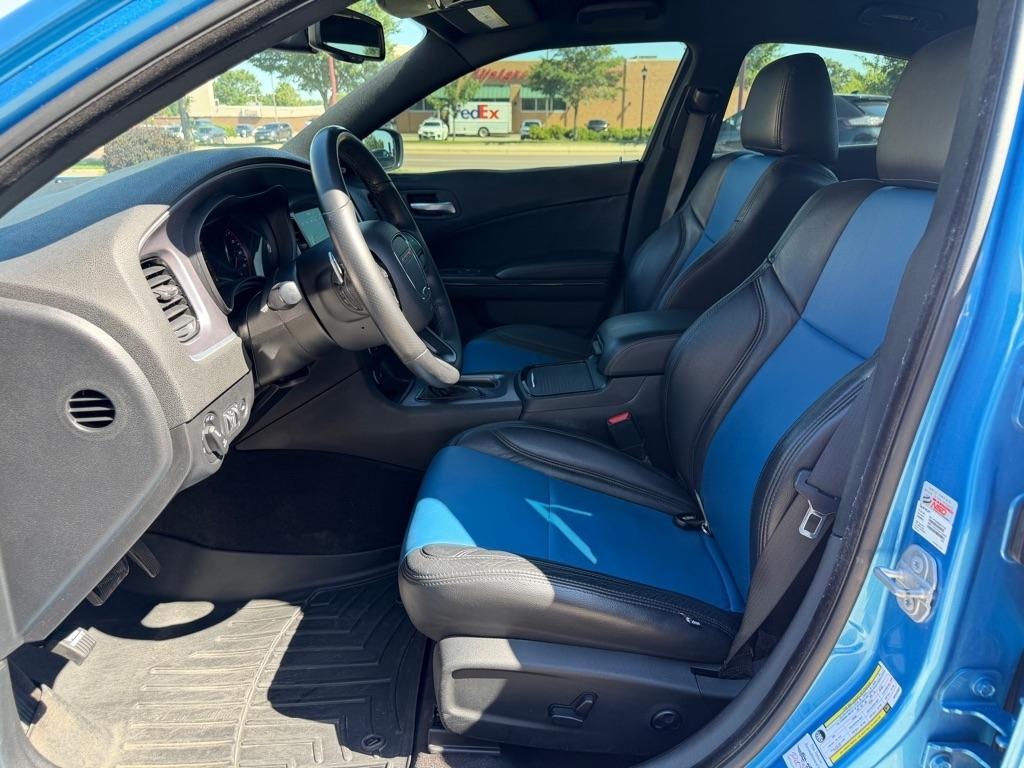 Dodge Charger GT RWD 2019