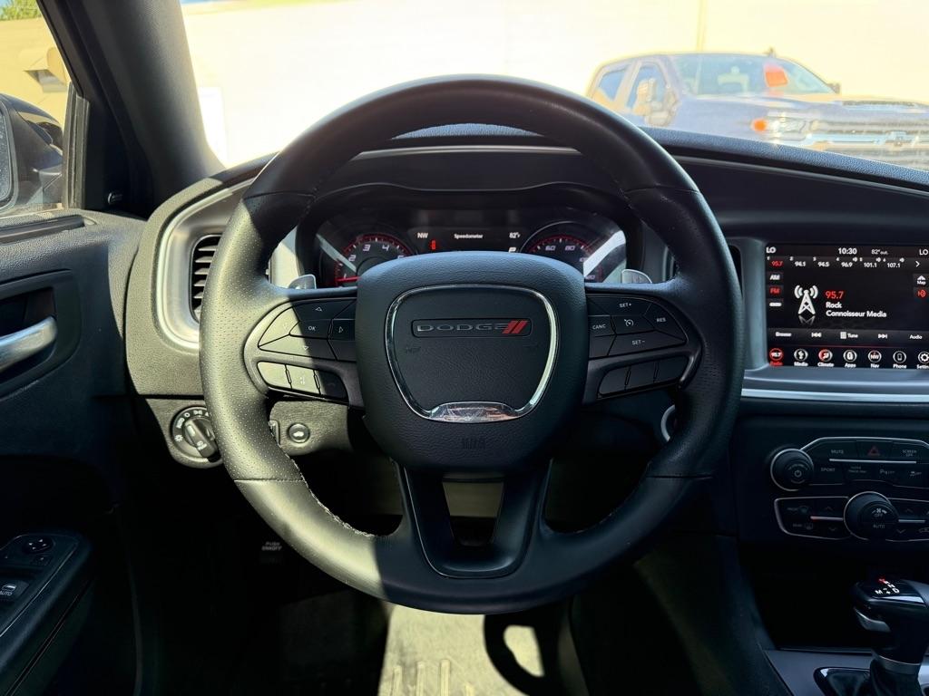 Dodge Charger GT RWD 2019