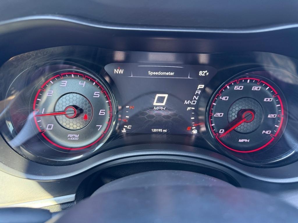 Dodge Charger GT RWD 2019