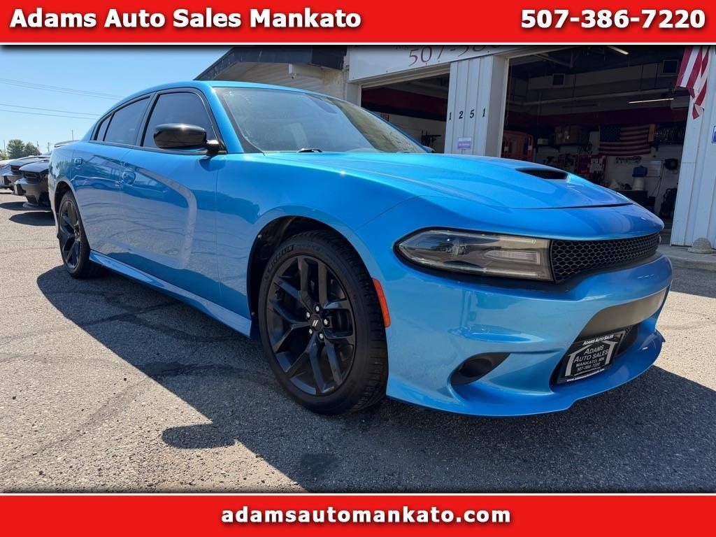 2019 Dodge Charger GT RWD