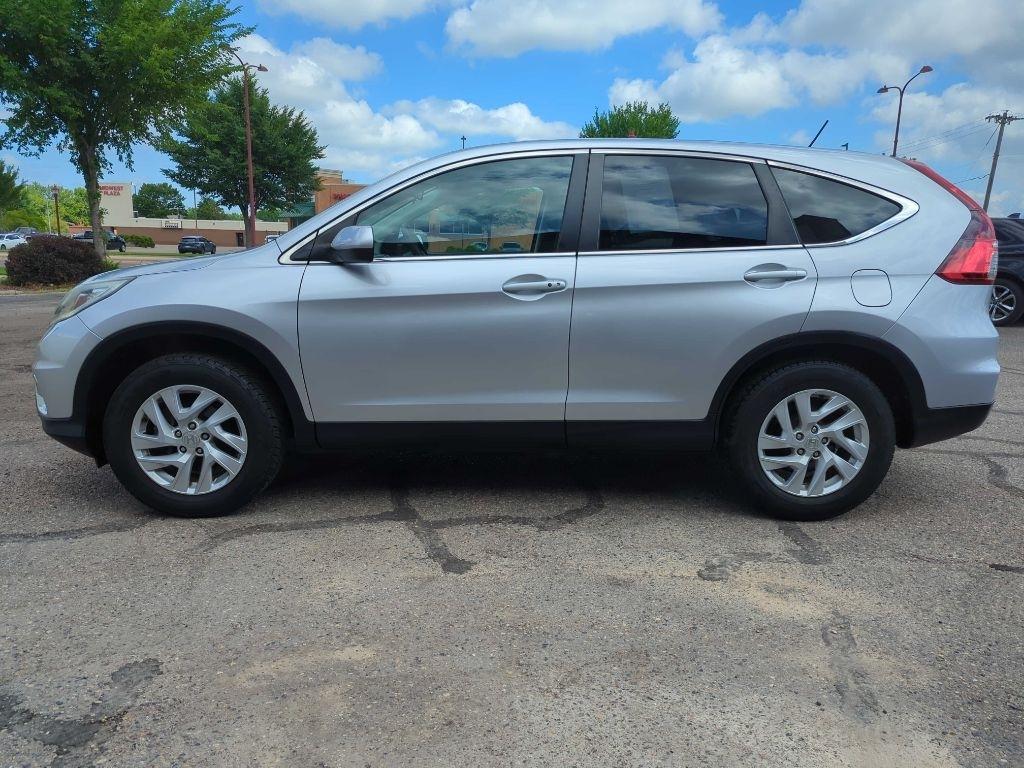 Honda CR-V AWD 5dr EX 2015