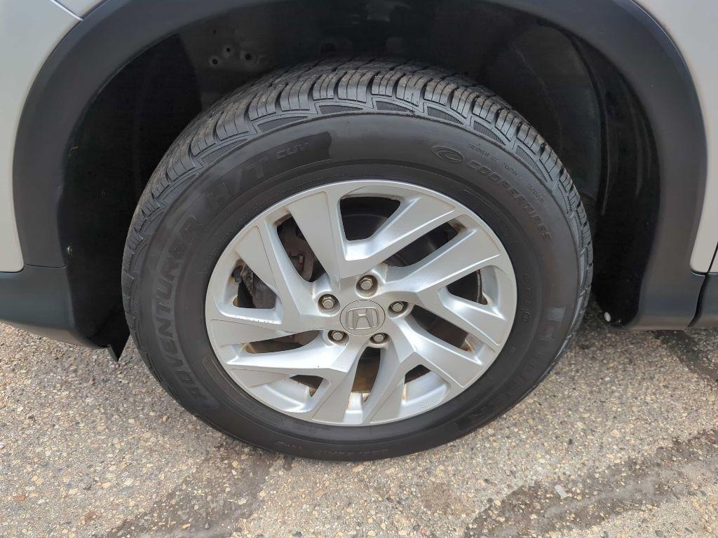 Honda CR-V AWD 5dr EX 2015