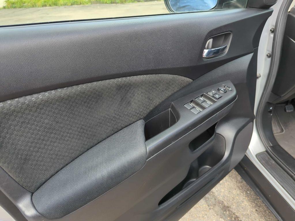 Honda CR-V AWD 5dr EX 2015