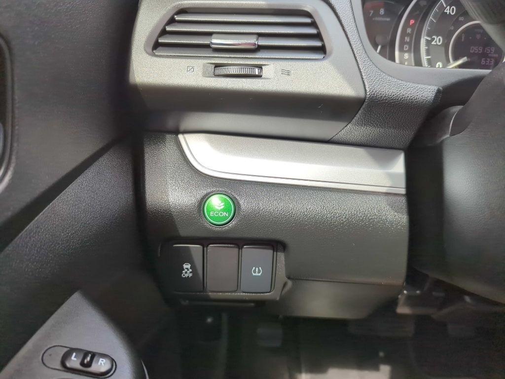 Honda CR-V AWD 5dr EX 2015
