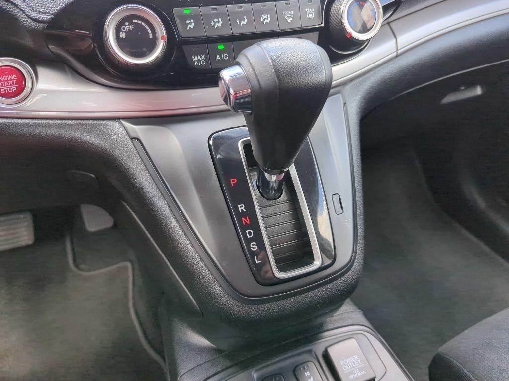 Honda CR-V AWD 5dr EX 2015